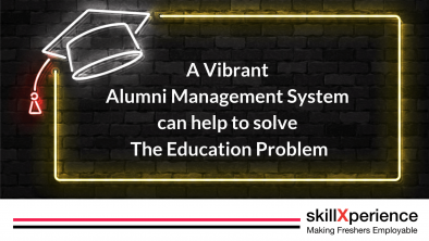 Alumni Management Software