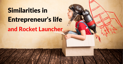 Life of an Entrepreneur