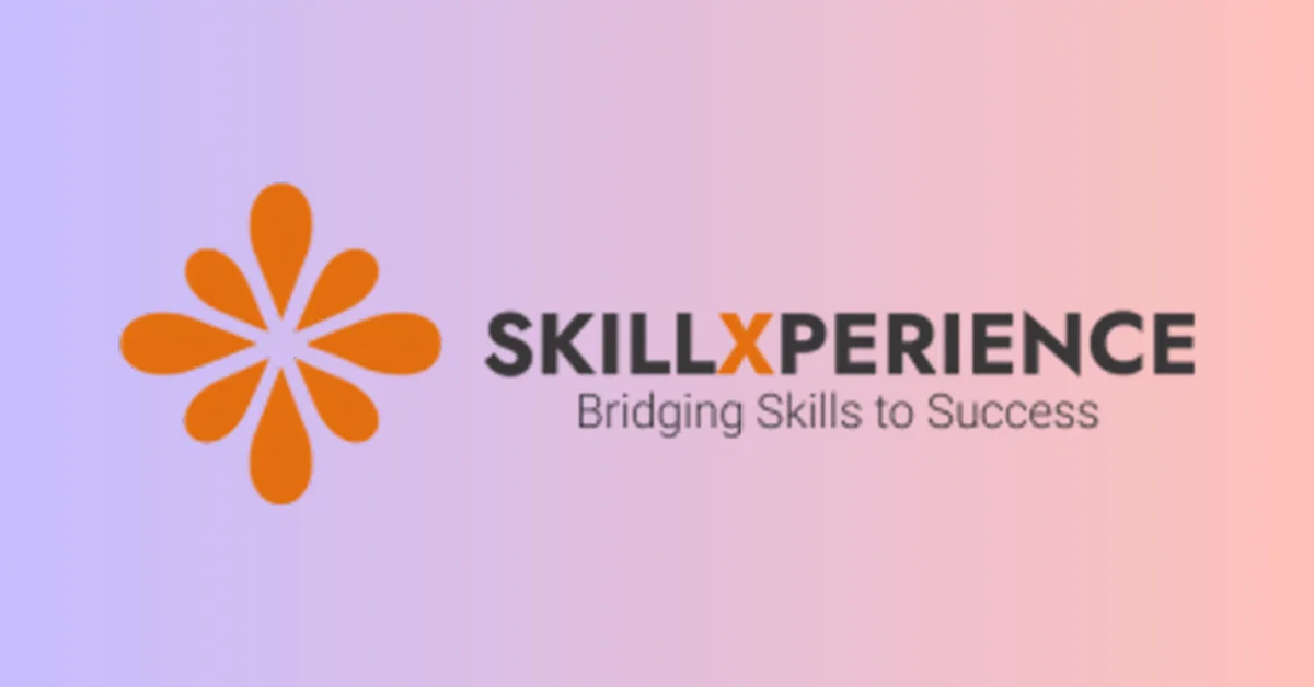 SkillXpereince - Corporate Social Responsibility by Enjay IT Solutions Ltd.